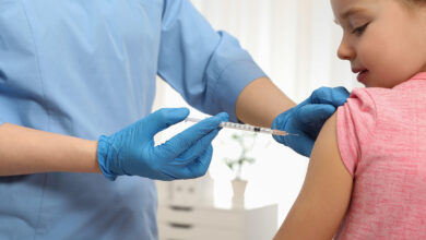 Multilevel Intervention Increased HPV Vaccination for Most Children