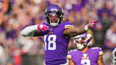 The Wildest Vikings Trade Theory Yet Has Surfaced