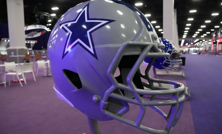 Former Cowboys TE, civil rights activist Pettis Norman dies at 86