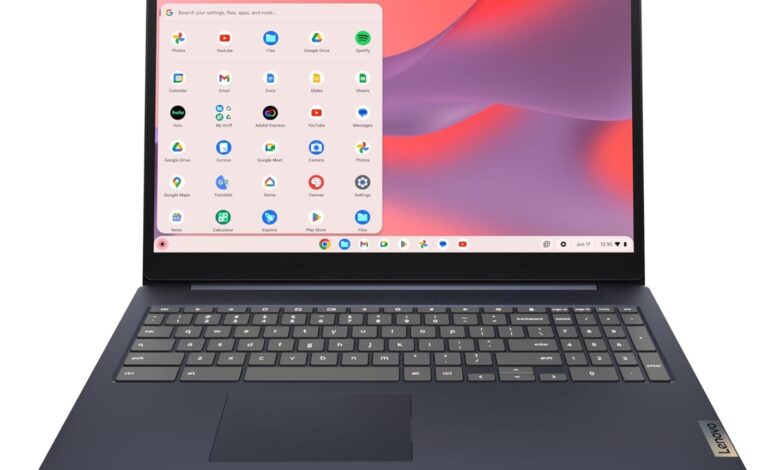 This $193 Chromebook is an absolute steal for the price