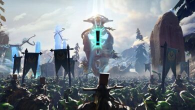 What is Overpowered in the Current Patch?