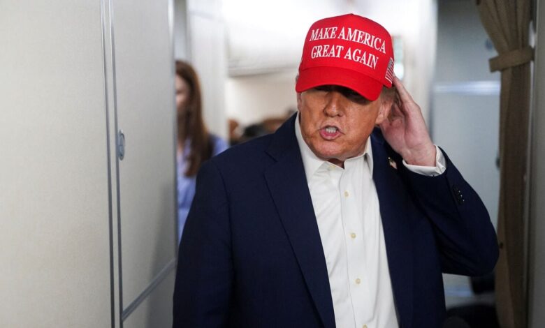 US mass layoffs: Supreme Court gives nod to Trump’s plan for downsizing federal workforce — What does this mean?