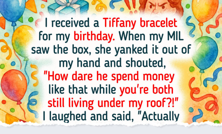 My MIL Is Making My Life Miserable So I Move Out of Her House — I Refuse to Fall for It