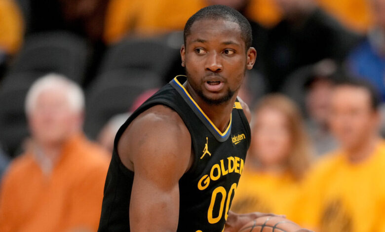 Three trade packages for restricted free agent Jonathan Kuminga