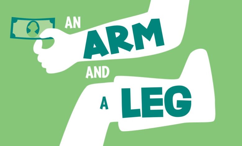 An Arm and a Leg: The Prescription Drug Playbook, Part II