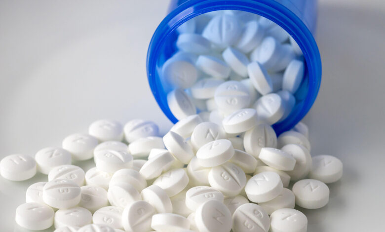 Metformin Offers No Survival Boost in Metastatic Prostate Cancer