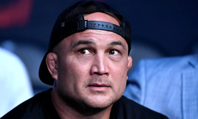 B.J. Penn believes Kayla Harrison and other fighters use body doubles to weigh-in
