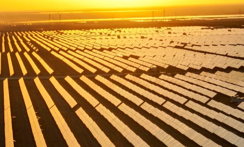 4.6B Years On, the Sun Is Having a Moment