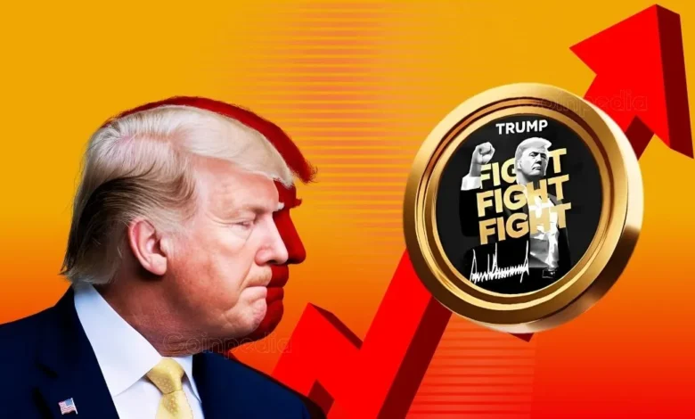 Justin Sun Announces Plans to Purchase Official Trump Meme Worth $100M: What Next for $TRUMP Price?