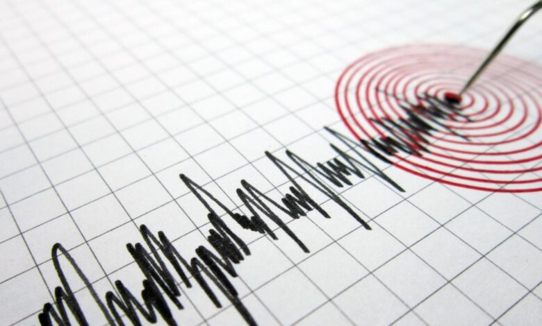 4.4 magnitude earthquake hits Haryana’s Jhajjar, tremors felt in Delhi