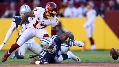 The Eagles’ NFC East rivals still have huge lingering contract issues as training camp approaches