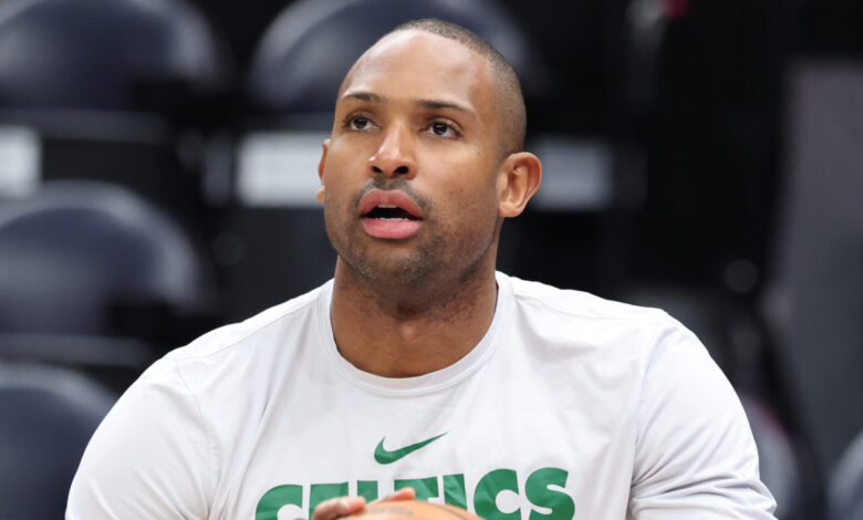 Warriors need to land Al Horford after losing championship center