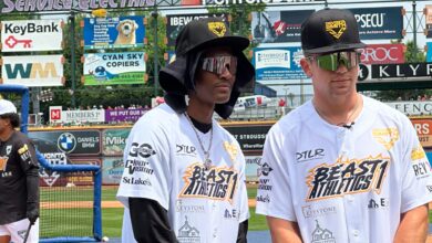 Eagles Top 25 For 2025: From High School Legend To Celebrity, Rookie Lands At No. 7