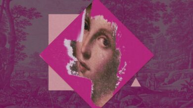 The Download: flaws in anti-AI protections for art, and an AI regulation vibe shift