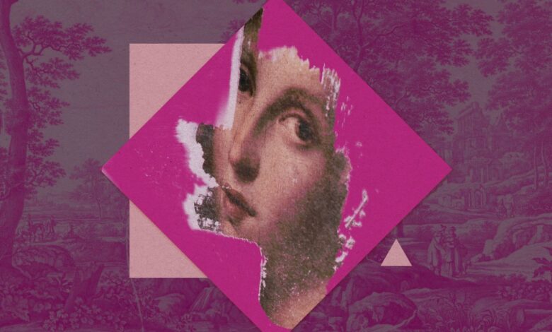 The Download: flaws in anti-AI protections for art, and an AI regulation vibe shift