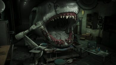 Shark Dentist Announced for PC