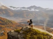 ‘It’s Not About Checking Off a Map, It’s About Engaging with What Excites You’: Ghost of Yotei PS5 Gameplay Stuns