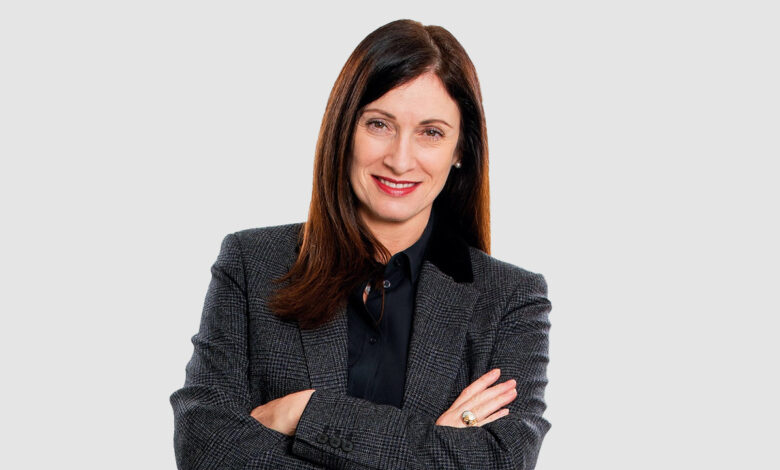 Who is Cindy Rose, WPP’s insider-outsider pick for its next CEO?