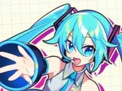 Vocaloid Sensation Hatsune Miku Scores A Switch eShop Sequel Later This Month