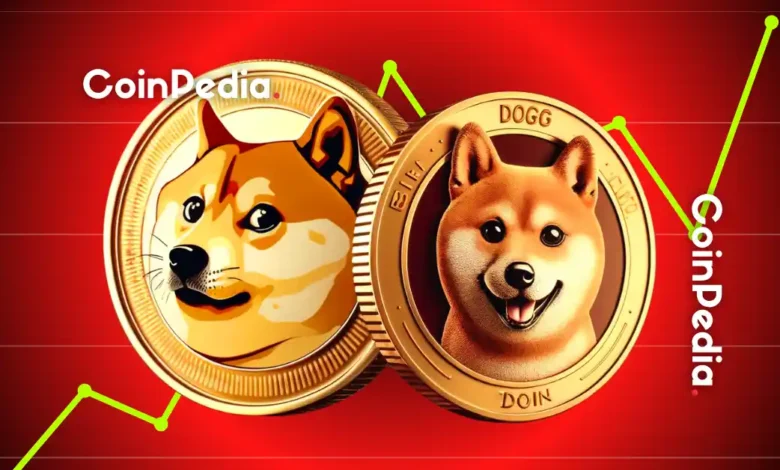 Dogecoin Enters a Critical Zone: Can Bulls Push DOGE Price to $0.22?
