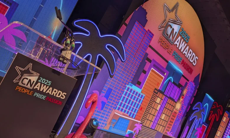 CN Awards 2025 winners revealed