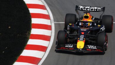 Red Bull promet qu’un ‘nouveau chapitre va commencer’ après Horner