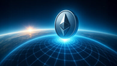 Ethereum advances toward censorship-resistant scaling with zkEVM layer-1 shift