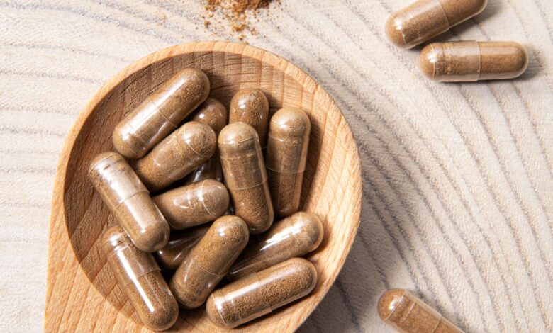 What Does Ashwagandha Do? Here Are All the Benefits