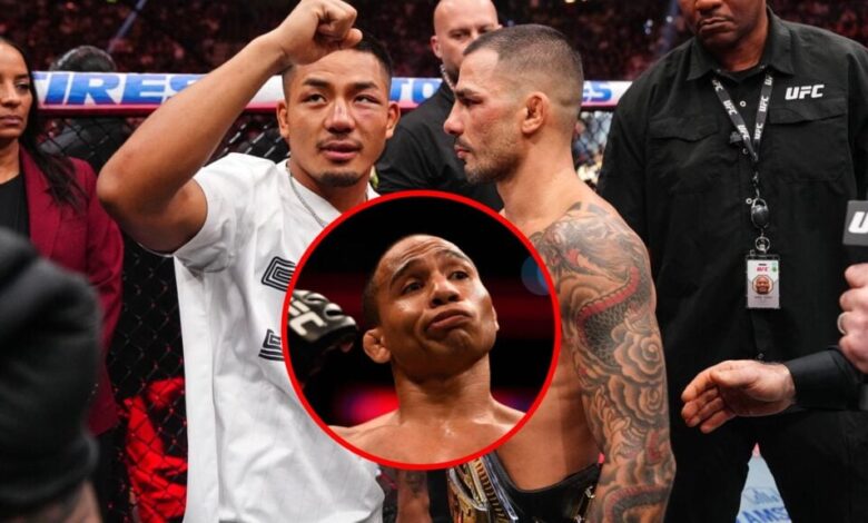 BKFC champion boldly claims he’d KO Alexandre Pantoja and Joshua Van in potential UFC return