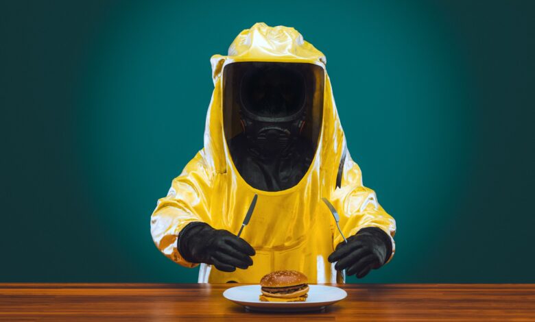 Toxicologists Explain What a Toxin Is—And If They’re Always Harmful