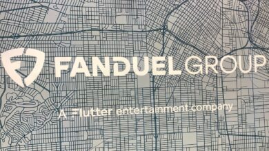 Flutter to secure 100% FanDuel ownership as Boyd agrees to sell stake