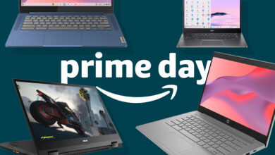 Best Prime Day deals on Chromebooks: Last-chance savings