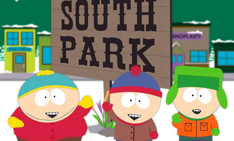 ‘South Park’ Removed From Paramount+ Outside the U.S.