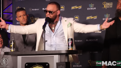 Watch: BKFC announces $25 million tournament