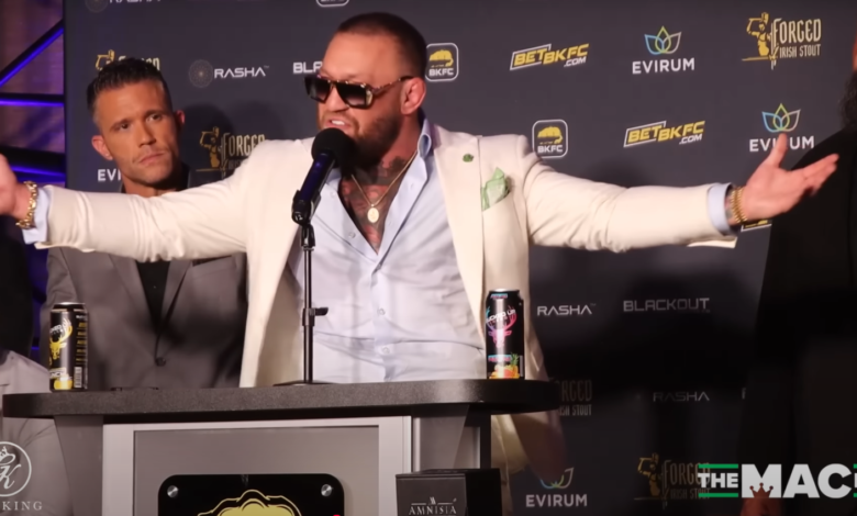 Watch: BKFC announces $25 million tournament