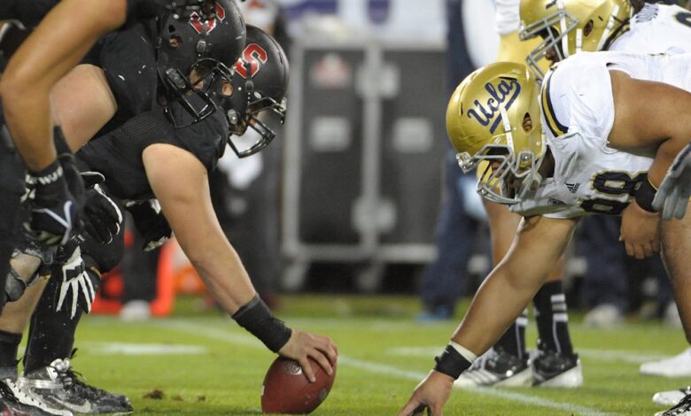 State of the Rivalry: UCLA-Stanford