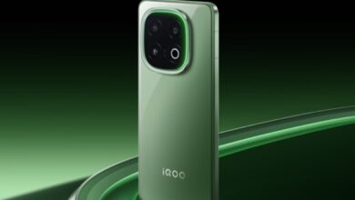 iQoo 15 Pro linked with upgrade to wireless charging