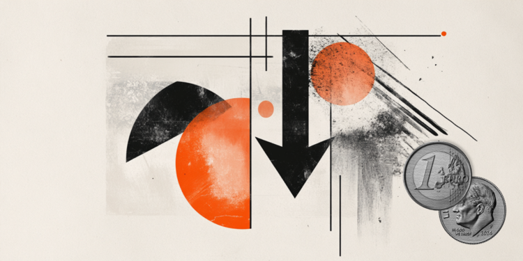 EUR/USD slides below 1.1700 as tariff fears lift Dollar to 2-week high