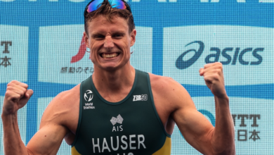 Dominant Matthew Hauser Clinches Rain-Soaked WTCS Hamburg Victory