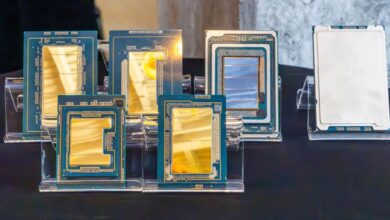 Want a quad-socket server with 768 cores? Sure, Intel’s 192-core Diamond Rapids Xeon CPU will deliver that in 2026 — but I wonder whether it will be too little, too late