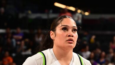 Minnesota Lynx waive former Top 10 pick after loss to Chicago Sky