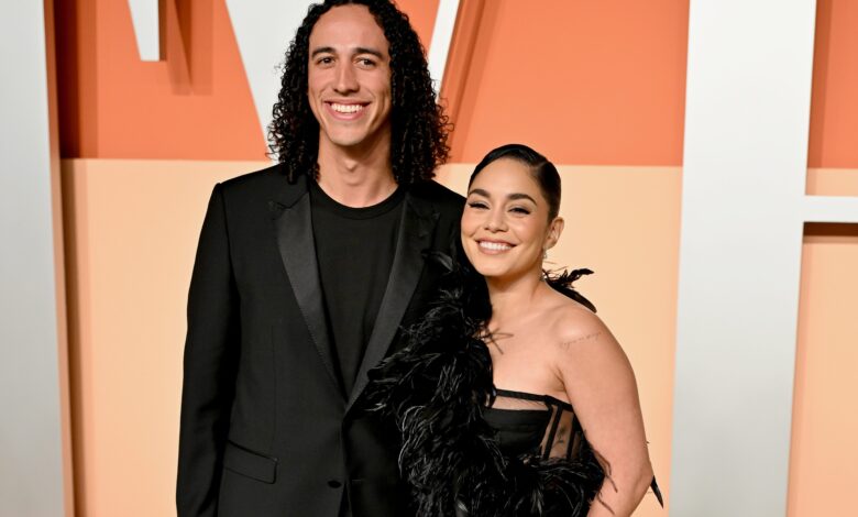 Congrats! Vanessa Hudgens Announces She’s Expecting Second Child With Hubby Cole Tucker (PHOTOS)