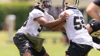 Fleur-de-Links, July 12: La’el Collins teases an NFL return… to the Saints?