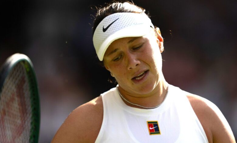 ‘You Could See Stages of Panic’ — Andy Roddick Reveals What He Noticed in Amanda Anisimova, Iga Świątek Wimbledon Final