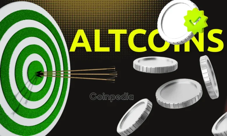 Crypto Market Update: ETH, SOL, AVAX Prices and Predictions for 2025