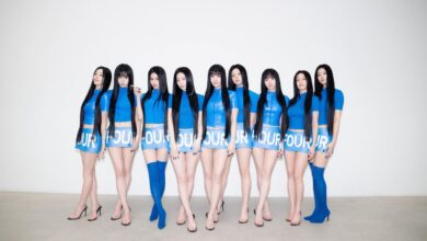 TWICE Reflects On 10 Years With New Album And New Era