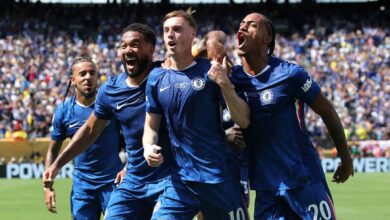 Club World Cup triumph shows Chelsea can win the Premier League