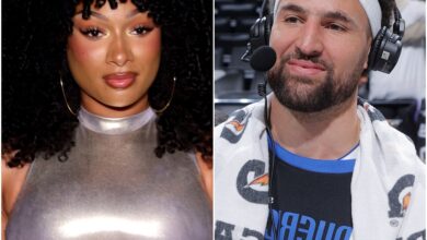 Megan Thee Stallion and Klay Thompson: A Complete Timeline of Those Relationship Rumors