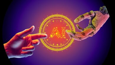 How AI Can Free Up Your Time For Less Busywork and More Innovation