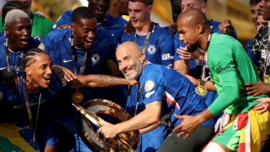 Maresca ecstatic as Chelsea beat ‘best in the world’ PSG